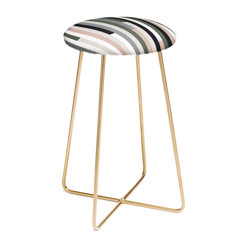 Fimbis Ses Two Counter Stool