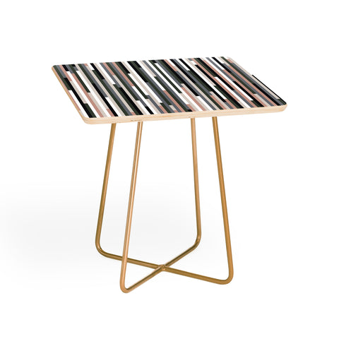 Fimbis Ses Two Side Table