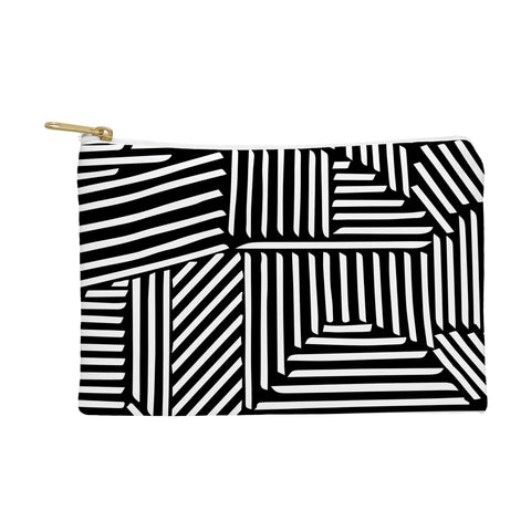 Fimbis Strypes BW Pouch