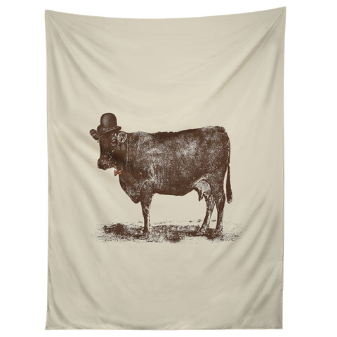 Florent Bodart Cow Cow Nut Tapestry