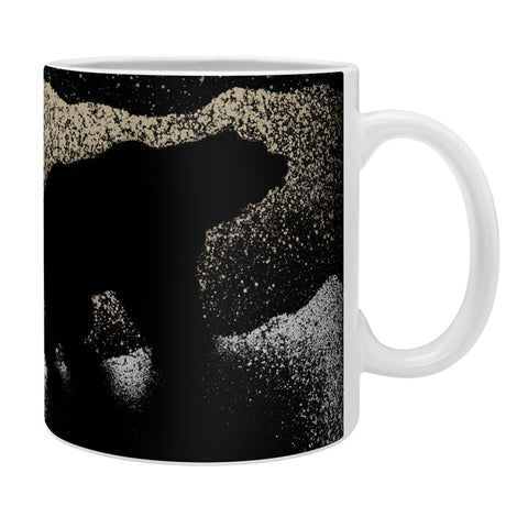 Florent Bodart Wandering Bear Coffee Mug