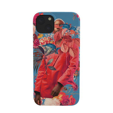 Frank Moth All the Springs She Remembered Phone Case