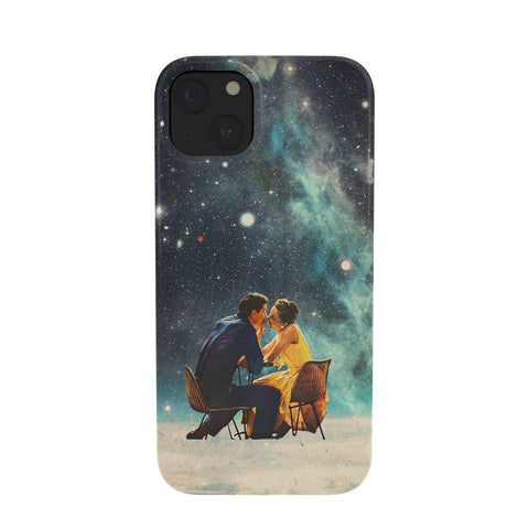 Frank Moth Ill Take you to the Stars for Phone Case