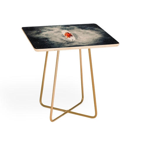 Frank Moth Serenity by Frank Moth Side Table