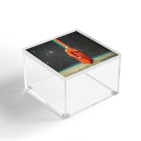 Frank Moth Spacecolor Acrylic Box