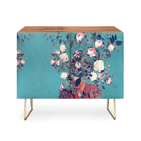 Frank Moth The First Noon I Dreamt Of You Credenza