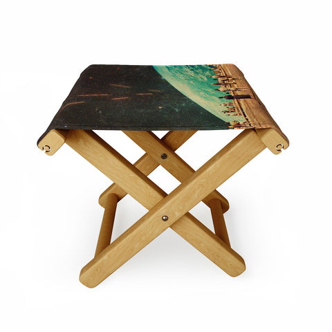 Frank Moth The Others Folding Stool