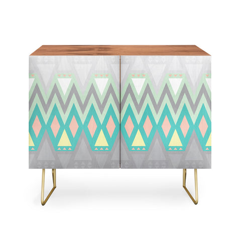 Gabi All Things New Credenza