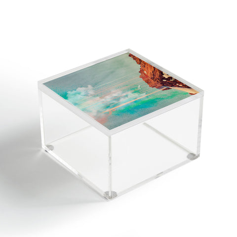 Gabi Brink Acrylic Box