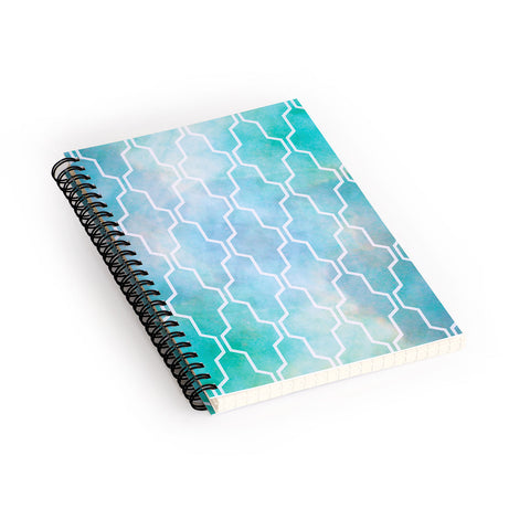 Gabi Catalyst Spiral Notebook