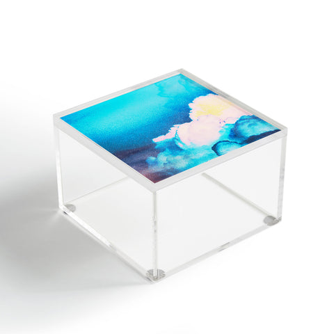 Gabi Splendor Acrylic Box