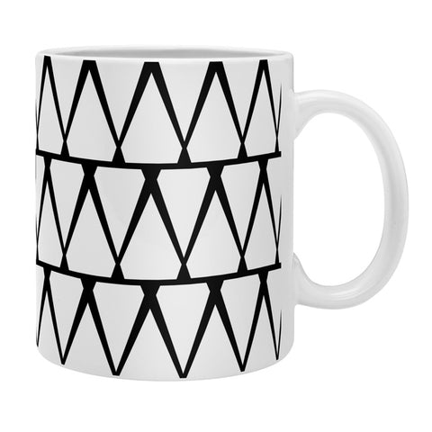 Gabi Zillionaire II Coffee Mug