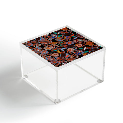Gabriela Fuente Abi Acrylic Box