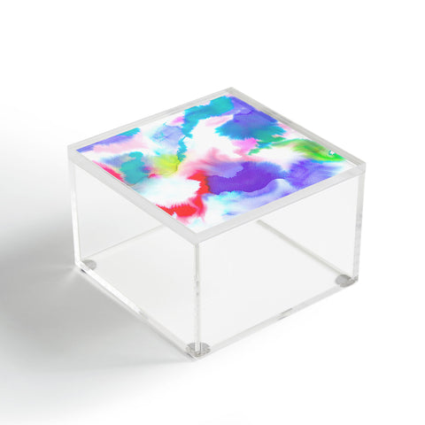 Gabriela Fuente Bondi Style Acrylic Box