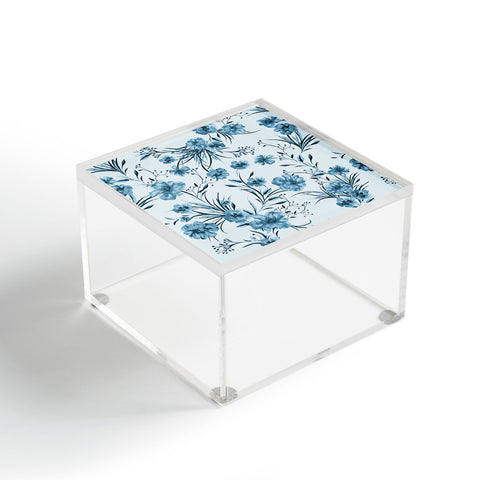 Gabriela Fuente FloraWonder Acrylic Box
