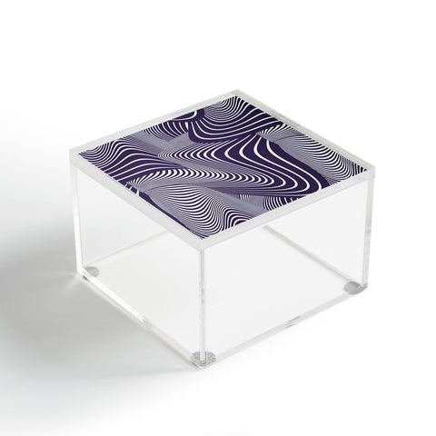 Gabriela Fuente Future Acrylic Box