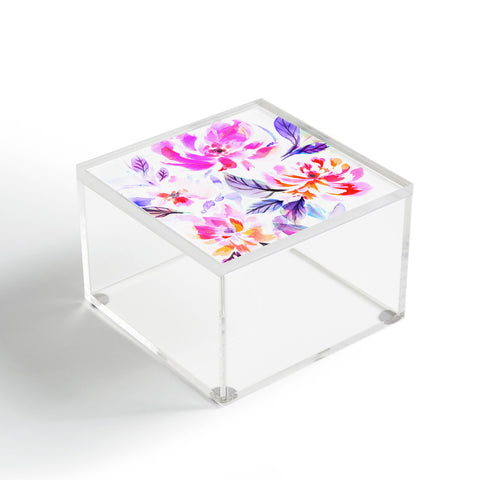 Gabriela Fuente Lya Acrylic Box