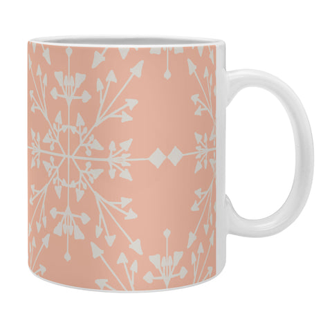 Gabriela Fuente Snow dream Coffee Mug