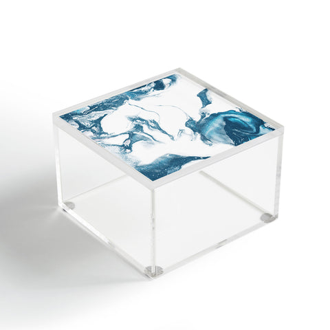 Gabriela Fuente Snowdream Acrylic Box