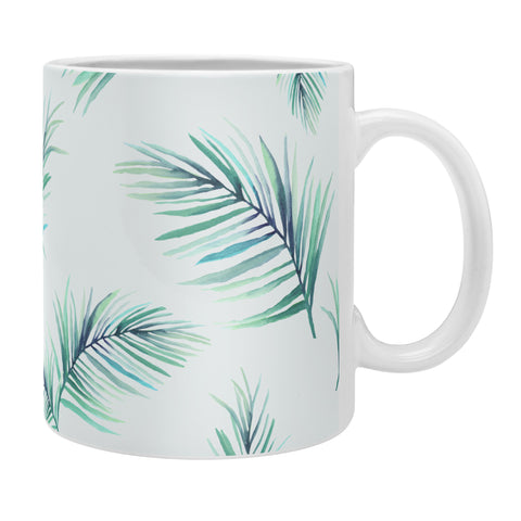 Gabriela Fuente tropical life Coffee Mug