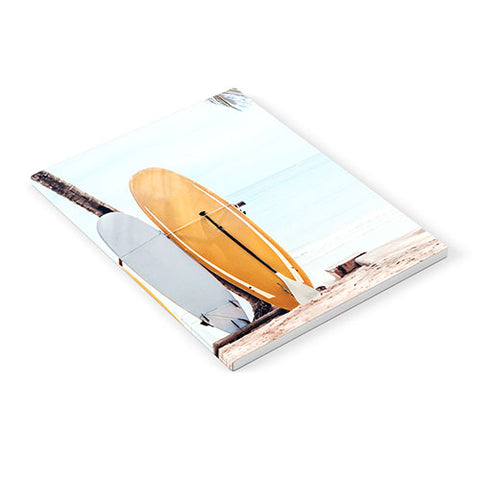 Gal Design Choose Your Surfboard Notebook