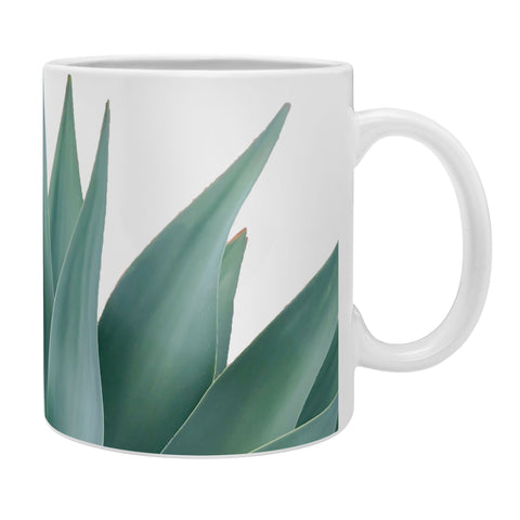 Gale Switzer Agave Blanco Coffee Mug