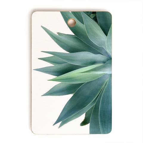 Gale Switzer Agave Blanco Cutting Board Rectangle