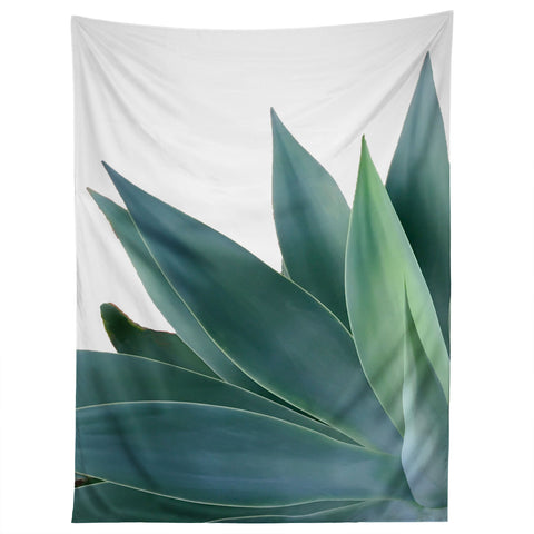 Gale Switzer Agave Blanco Tapestry