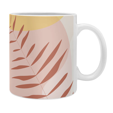 Gale Switzer Coastland Coffee Mug