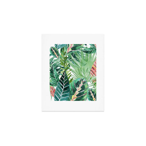 Gale Switzer Havana jungle Art Print