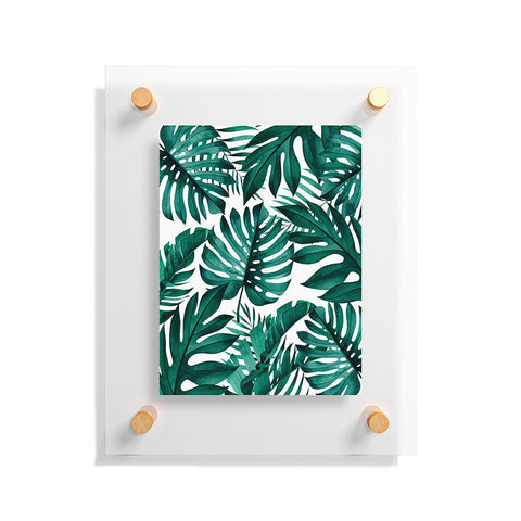 Gale Switzer Jungle collective Floating Acrylic Print