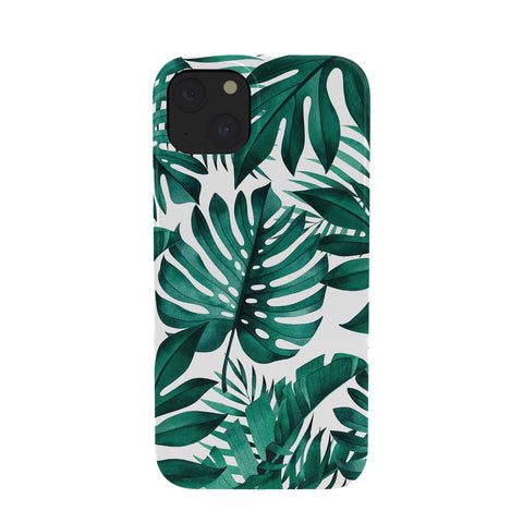 Gale Switzer Jungle collective Phone Case