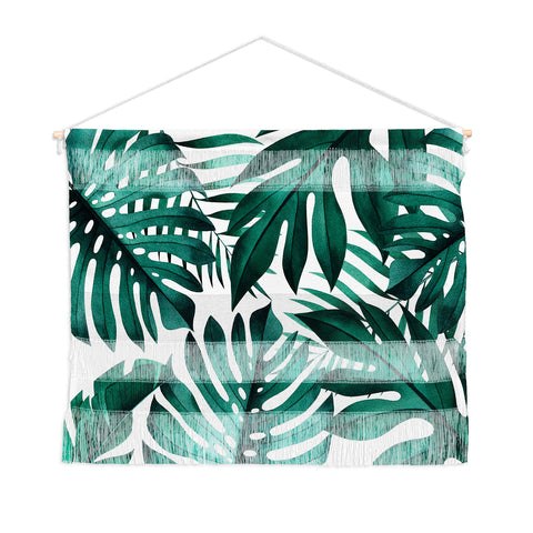 Gale Switzer Jungle collective Wall Hanging Landscape