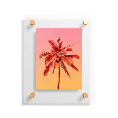 Gale Switzer Palm beach I Floating Acrylic Print