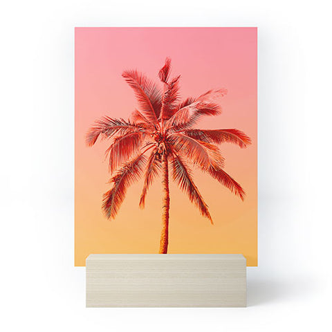 Gale Switzer Palm beach I Mini Art Print