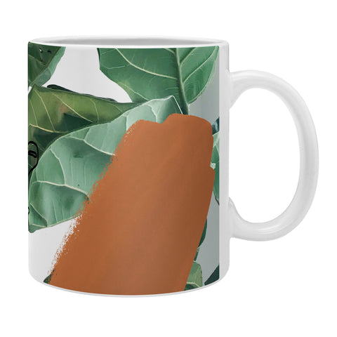 Gale Switzer Simpatico V2 Coffee Mug