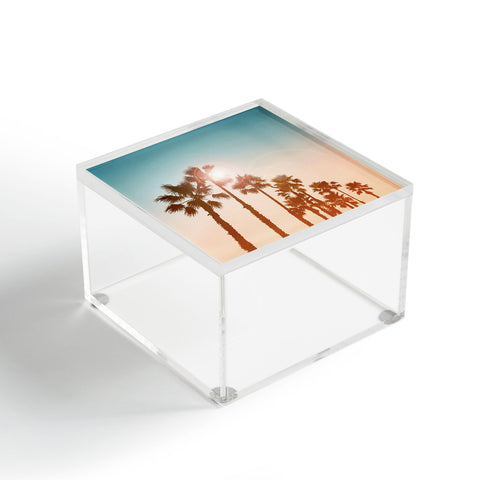 Gale Switzer Sundowner Acrylic Box