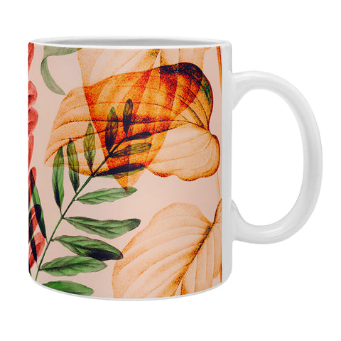 Gale Switzer Tropical Rainforests Coffee Mug