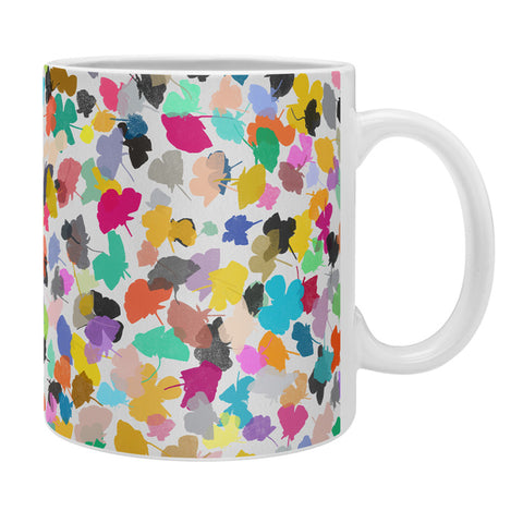 Garima Dhawan buttercups 3 Coffee Mug