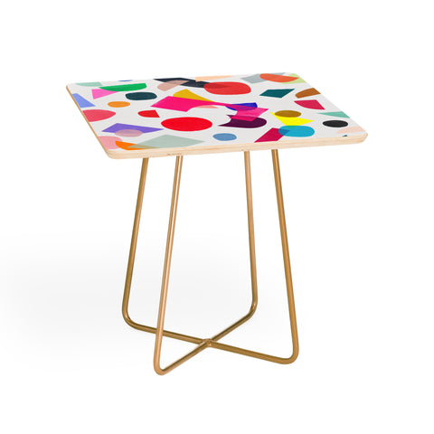 Garima Dhawan colored toys 2 Side Table