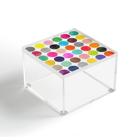 Garima Dhawan colorplay 16 Acrylic Box