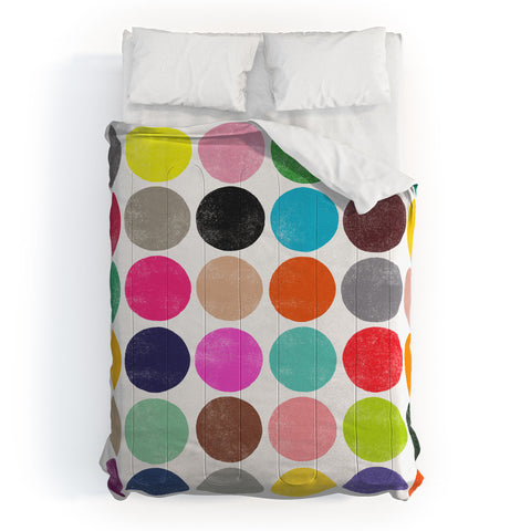 Garima Dhawan colorplay 16 Comforter