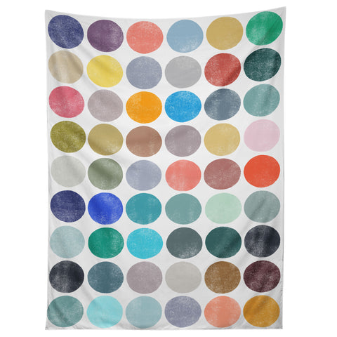 Garima Dhawan colorplay 19 Tapestry