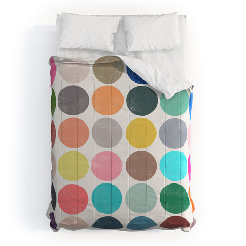 Garima Dhawan colorplay 20 Comforter