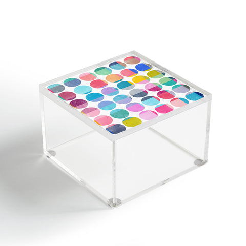 Garima Dhawan colorplay 21 Acrylic Box