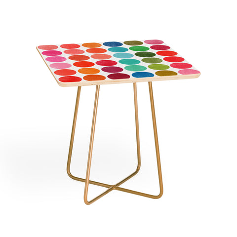 Garima Dhawan Colorplay 5 Side Table