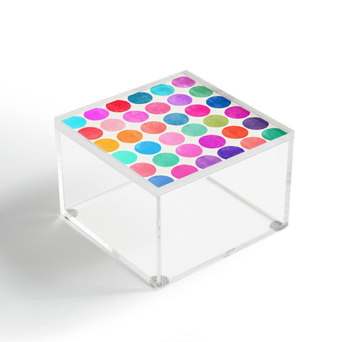 Garima Dhawan Colorplay 8 Acrylic Box