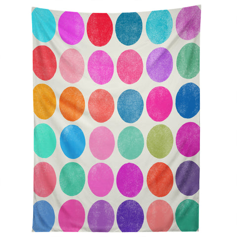 Garima Dhawan Colorplay 8 Tapestry