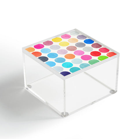 Garima Dhawan Colorplay 9 Acrylic Box