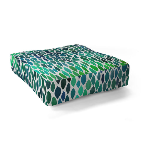 Garima Dhawan connections 2 Floor Pillow Square